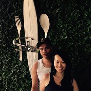 Meet your Posher, Tram